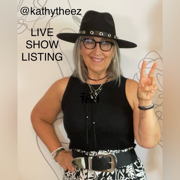 ODDS-Live Show Unlisted Inventory - Picture 2 of 3